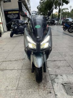 KYMCO Rowing CT250 - ფოტო 2