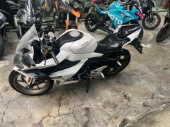 CFMOTO 450SR - ფოტო 1