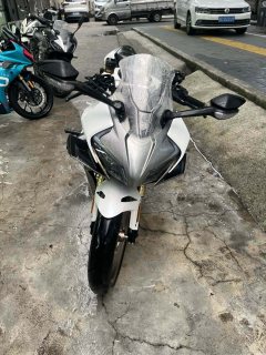CFMOTO 450SR - ფოტო 2