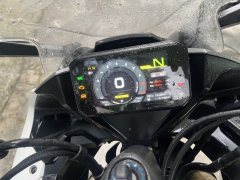 CFMOTO 450SR - ფოტო 4