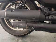 QJMOTOR Flash 300 - ფოტო 4