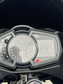 Kawasaki Ninja 400 - ფოტო 6