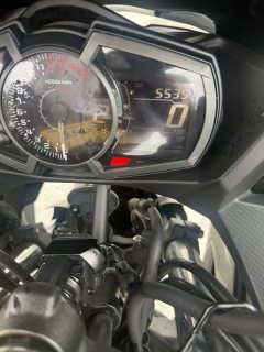 Kawasaki Ninja 400 - ფოტო 6