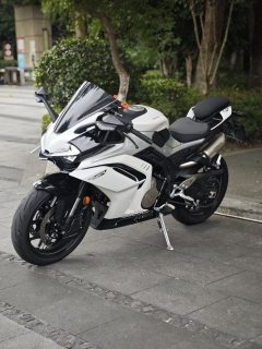 CFMOTO 500SR - ფოტო 3