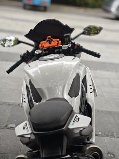 CFMOTO 500SR - ფოტო 4