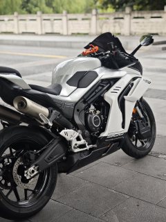 CFMOTO 500SR - ფოტო 5