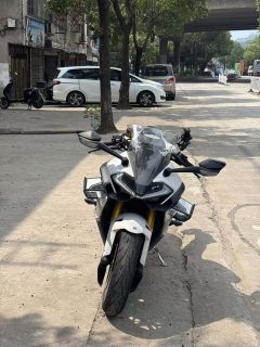 CFMOTO 750SR-S - ფოტო 3