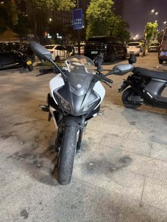 CFMOTO 250SR - ფოტო 4