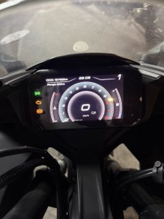 CFMOTO 250SR - ფოტო 6