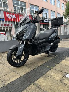 Yamaha XMAX 300 cc - ფოტო 2