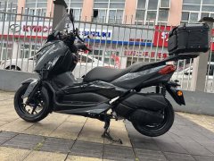 Yamaha XMAX 300 cc - ფოტო 4