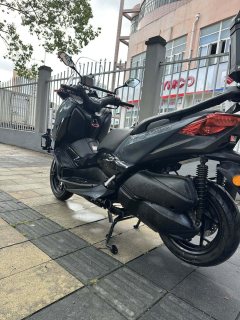 Yamaha XMAX 300 cc - ფოტო 6