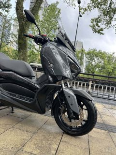 Yamaha XMAX 300 cc - ფოტო 7