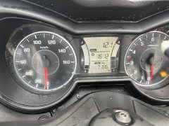 Yamaha XMAX 300 cc - ფოტო 9