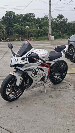 Kayo 450RR - фото 2