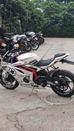 Kayo 450RR - фото 3