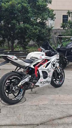 Kayo 450RR - фото 4