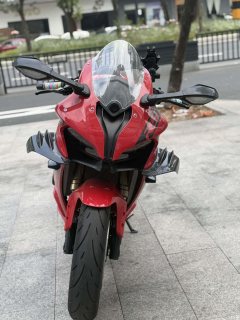 QJMOTOR Sai 600 680 cc - ფოტო 2
