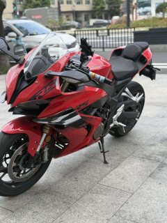 QJMOTOR Sai 600 680 cc - ფოტო 3