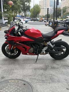 QJMOTOR Sai 600 680 cc - ფოტო 4