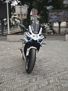Kayo 450RR - ფოტო 2