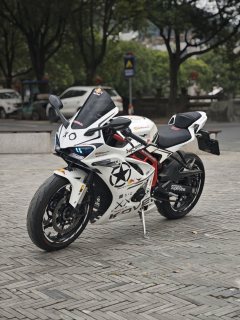 Kayo 450RR - ფოტო 3