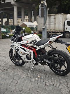 Kayo 450RR - ფოტო 4