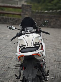 Kayo 450RR - ფოტო 5