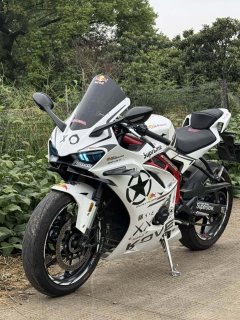 Kayo 450RR - ფოტო 1