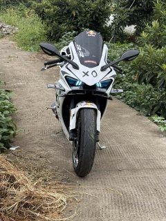 Kayo 450RR - ფოტო 2
