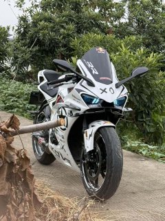 Kayo 450RR - ფოტო 3