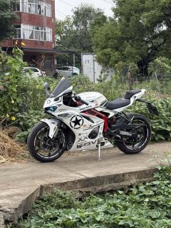 Kayo 450RR - ფოტო 4