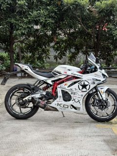 Kayo 450RR - ფოტო 5