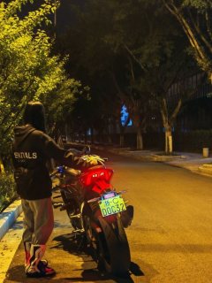 QJMOTOR Sai 600 680 cc - ფოტო 3