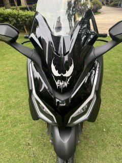 Honda NSS350 - ფოტო 1