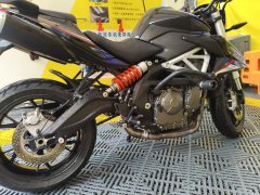 Benelli TNT600i - ფოტო 6