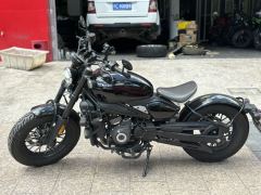 CFMOTO 450CL-C - ფოტო 1