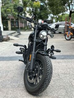 CFMOTO 450CL-C - ფოტო 2