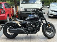 CFMOTO 450CL-C - ფოტო 3