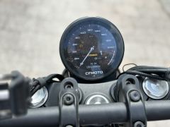 CFMOTO 450CL-C - ფოტო 4