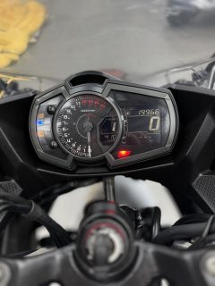 Kawasaki Ninja 400 - ფოტო 9
