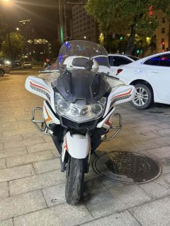CFMOTO 650TR-G - ფოტო 1