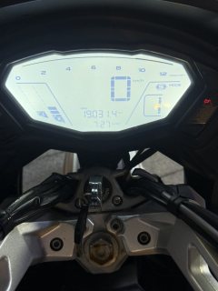 CFMOTO 650TR-G - ფოტო 6