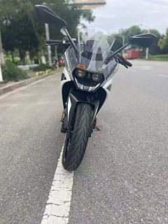 KTMR2R RC 390 400 cc - ფოტო 1