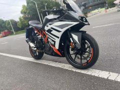 KTMR2R RC 390 400 cc - ფოტო 2