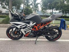 KTMR2R RC 390 400 cc - ფოტო 3