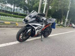 KTMR2R RC 390 400 cc - ფოტო 5