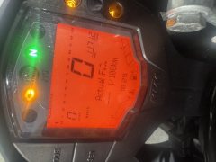 KTMR2R RC 390 400 cc - ფოტო 6