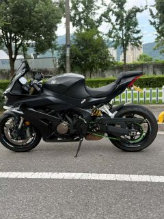 QJMOTOR Sai 600 680 cc - ფოტო 3