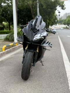 QJMOTOR Sai 600 680 cc - ფოტო 4